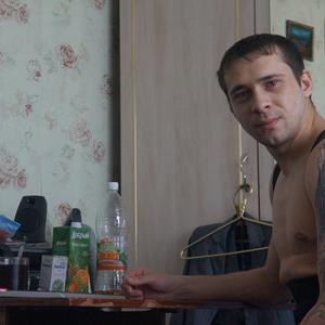 Парни в Новокузнецке: Никита, 37 - ищет девушку из Новокузнецка