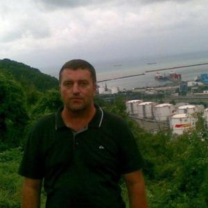 Михаил Желудок, 58 лет, Туапсе