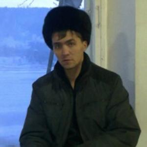 Василий, 44 года, Красноярск