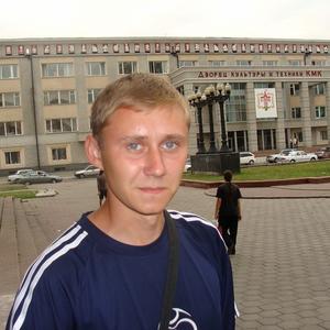 Константин, 38 лет, Новокузнецк