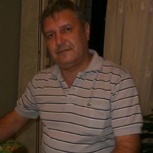 Александр, 58 лет, Старый Оскол