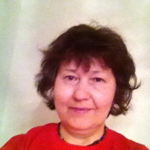 Софья, 63 года, Челябинск