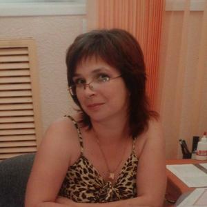 Елена *******, 54 года, Челябинск