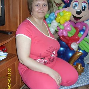 Ирина, 42 года, Ярославль