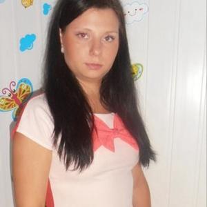 Анна, 34 года, Самара