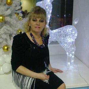 Татьяна, 62 года, Качканар