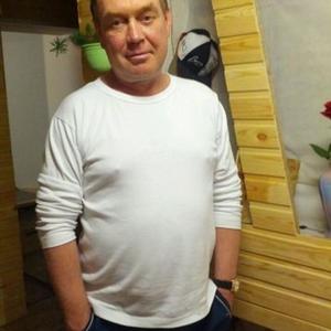 Александр Ярославкин, 57 лет, Новосибирск