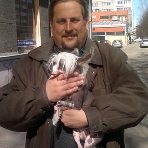Eduard, 45 лет, Рига