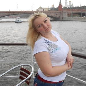 Таня, 35 лет, Москва