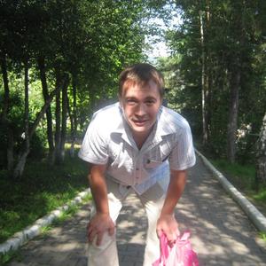 Валерий, 40 лет, Новосибирск