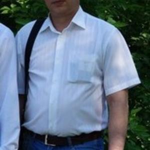 Парни в Оренбурге: Александр Х., 54 - ищет девушку из Оренбурга