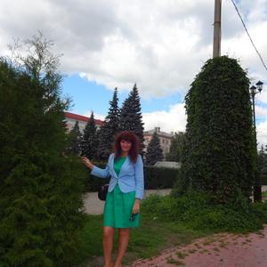 Девушки в Тольятти: Виктория, 49 - ищет парня из Тольятти