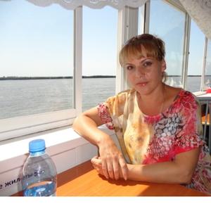 Лариса, 46 лет, Хабаровск