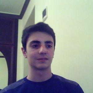 Erik, 28 лет, Ереван