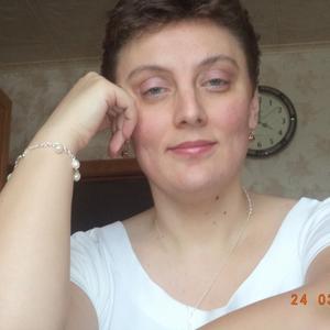 Девушки в Ульяновске: Ольга Снегурочка, 45 - ищет парня из Ульяновска