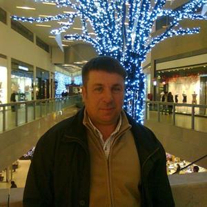 Сергей  Атлантик, 62 года, Ростов-на-Дону