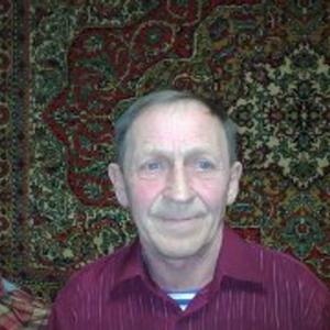 Парни в Сочи: Леонид, 71 - ищет девушку из Сочи