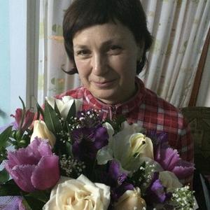 Ирина Тищенко, 59 лет, Ростов-на-Дону