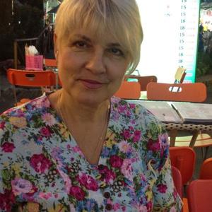 Девушки в Санкт-Петербурге: Тамара, 66 - ищет парня из Санкт-Петербурга
