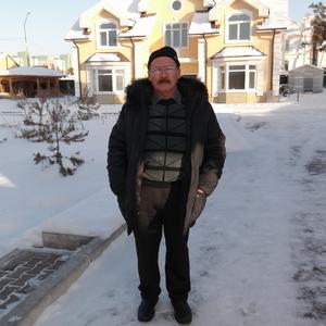 Парни в Якутске: Сергей, 62 - ищет девушку из Якутска
