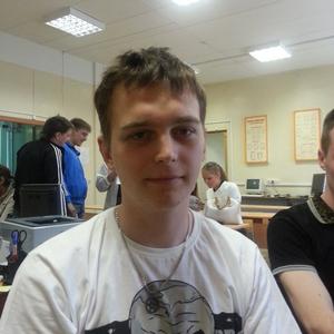 Владимир, 28 лет, Среднеуральск