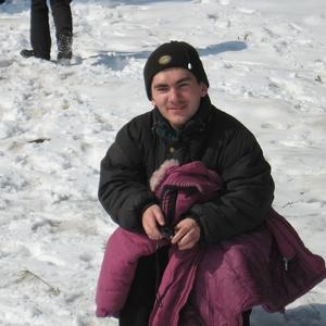 Андрей, 41 год, Воткинск