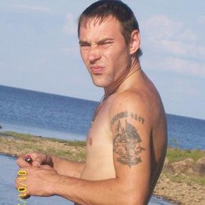 Сергей, 41 год, Великий Новгород