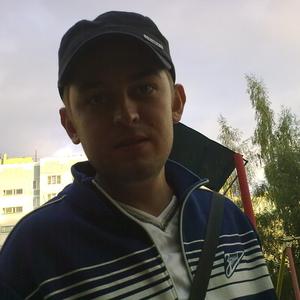 Дмитрий, 40 лет, Коломна