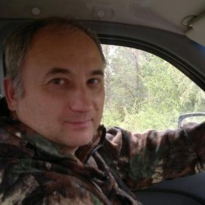 Фёдор, 56 лет, Пермь