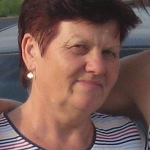 Лидия, 74 года, Волгоград