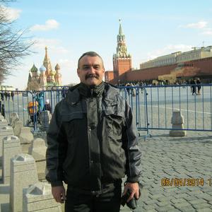Парни в Буденновске: Александр, 55 - ищет девушку из Буденновска