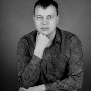 Алексей, 34 года, Пушкино