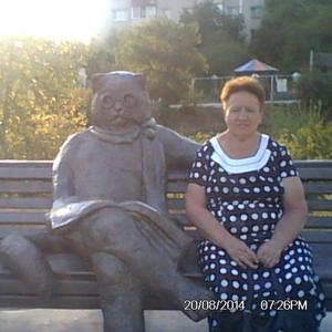 Девушки в Райчихинске: Евдокия Добрынина, 64 - ищет парня из Райчихинска