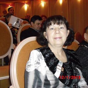 Наталья Трудкова, 69 лет, Урай