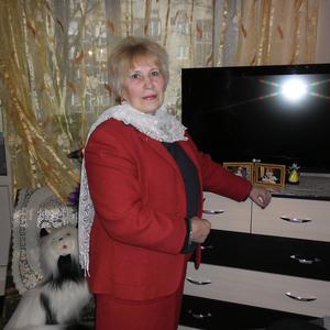 Елена Пикуль, 79 лет, Санкт-Петербург