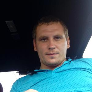 Виталий, 35 лет, Новороссийск