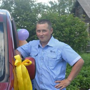 Парни в Сыктывкаре: Александр, 38 - ищет девушку из Сыктывкара