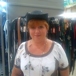 Девушки в Волгодонске: Натали, 47 - ищет парня из Волгодонска