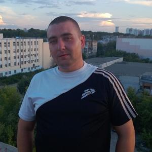 Алексей, 35 лет, Самара
