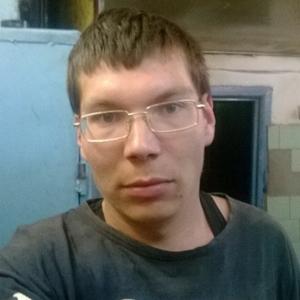 Максим, 32 года, Каменск-Уральский