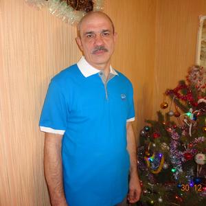 Анатолий Бодров, 62 года, Липецк