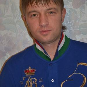 Игорь, 49 лет, Ангарск