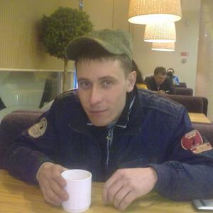 Danil, 31 год, Новосибирск