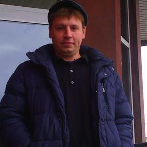 Cтанислав, 44 года, Красноярск