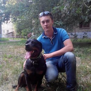 Парни в Магнитогорске: Олег, 32 - ищет девушку из Магнитогорска
