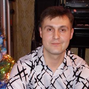 Иван, 45 лет, Иваново