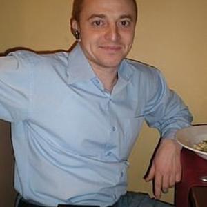 Анатолий, 45 лет, Сургут