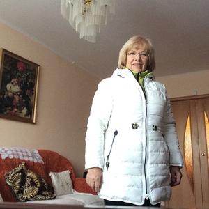 Девушки в Челябинске: Светлана, 71 - ищет парня из Челябинска