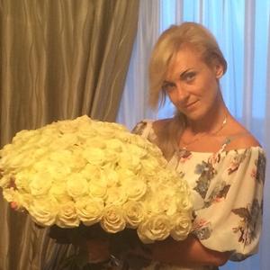 Анна, 43 года, Казань