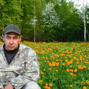 Парни в Бийске: Денис, 43 - ищет девушку из Бийска